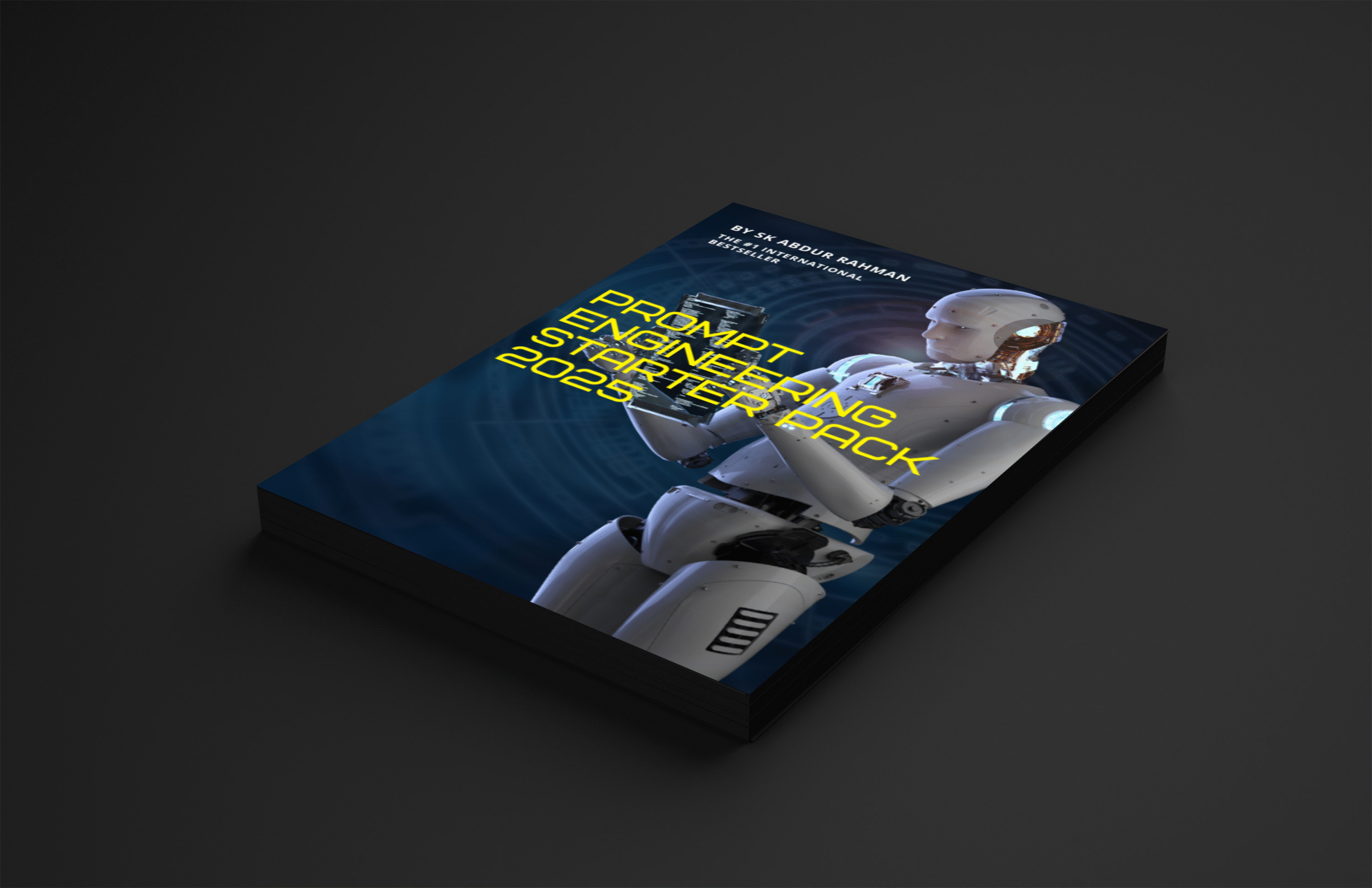 Prompt Engineering Starter Pack 2025